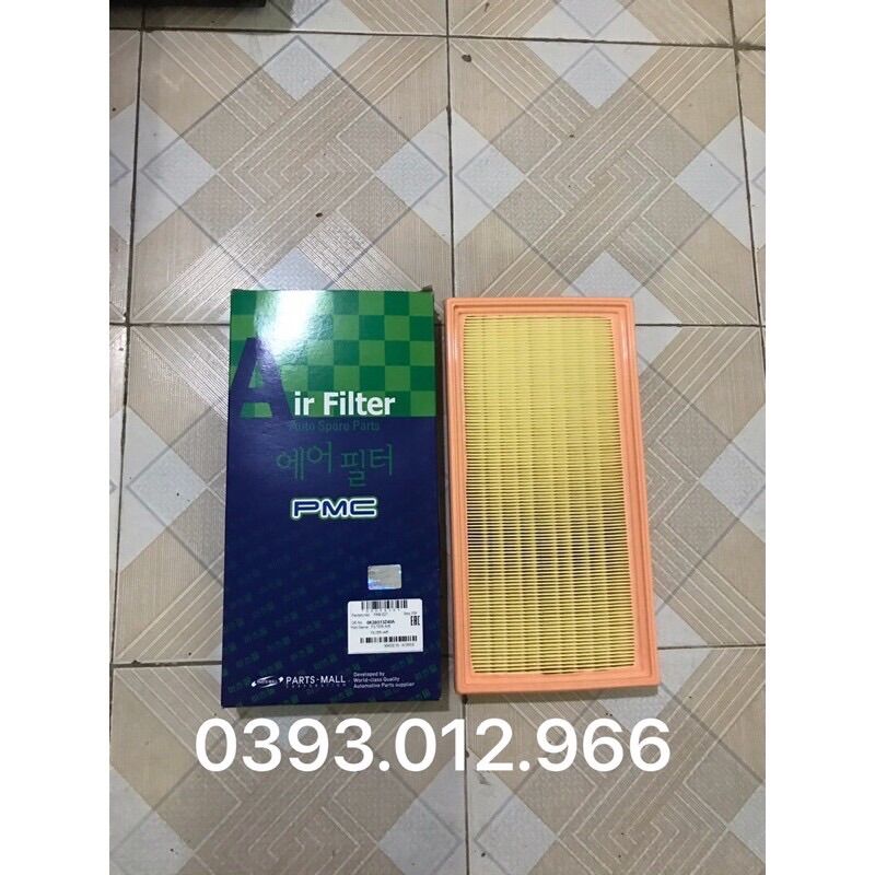 Lọc gió động cơ kia spectra
