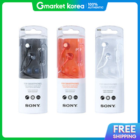 Ricoh | Tai nghe có dây Sony EX255AP của Nhật Bản Sony chơi game dành cho điện thoại thông minh