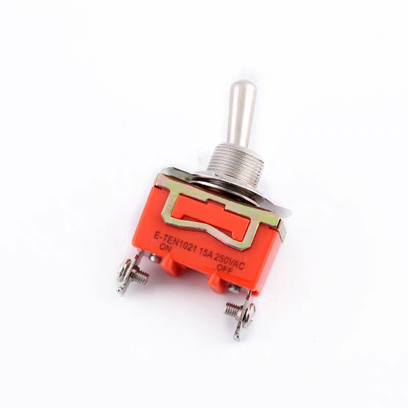 Công tắc gạt 2 chân ON - OFF