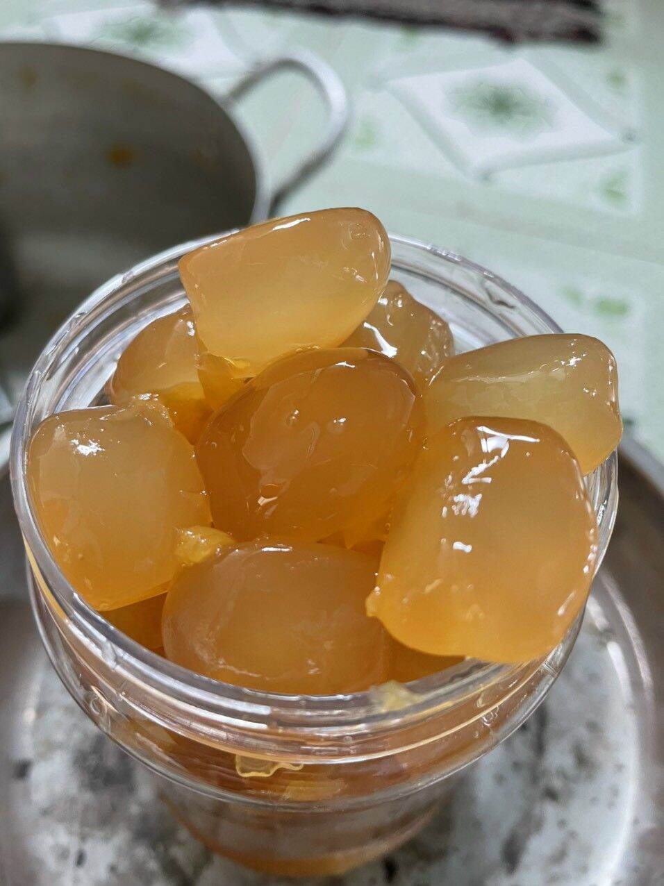 Đác rim thơm bao ngon