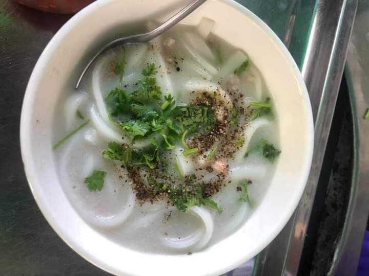Bột bánh canh bột xắt 1kg