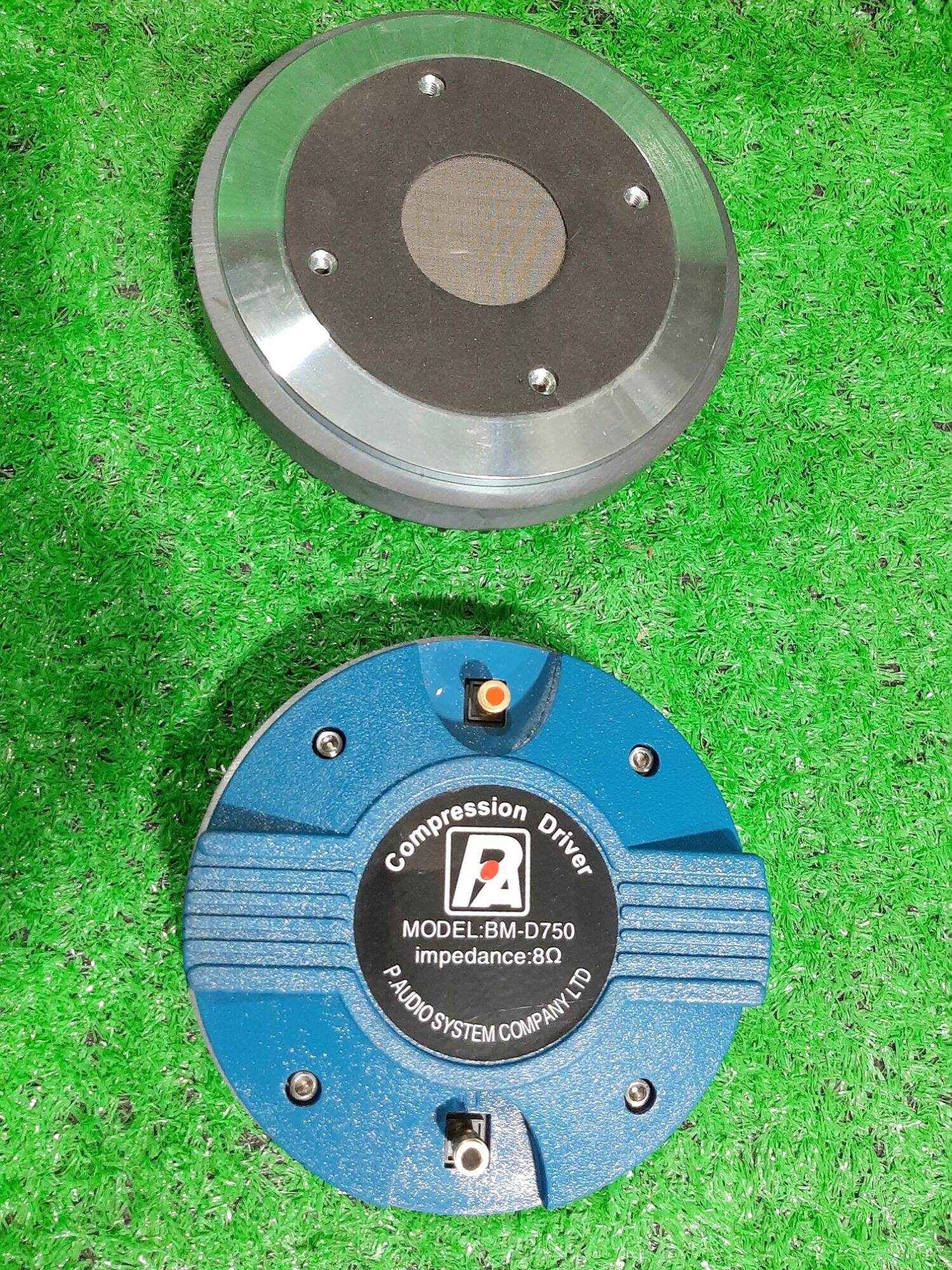Loa Treble  P.AUDIO 750 - GIÁ 1 CÁI