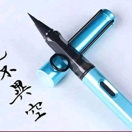 Bút lông bơm mực