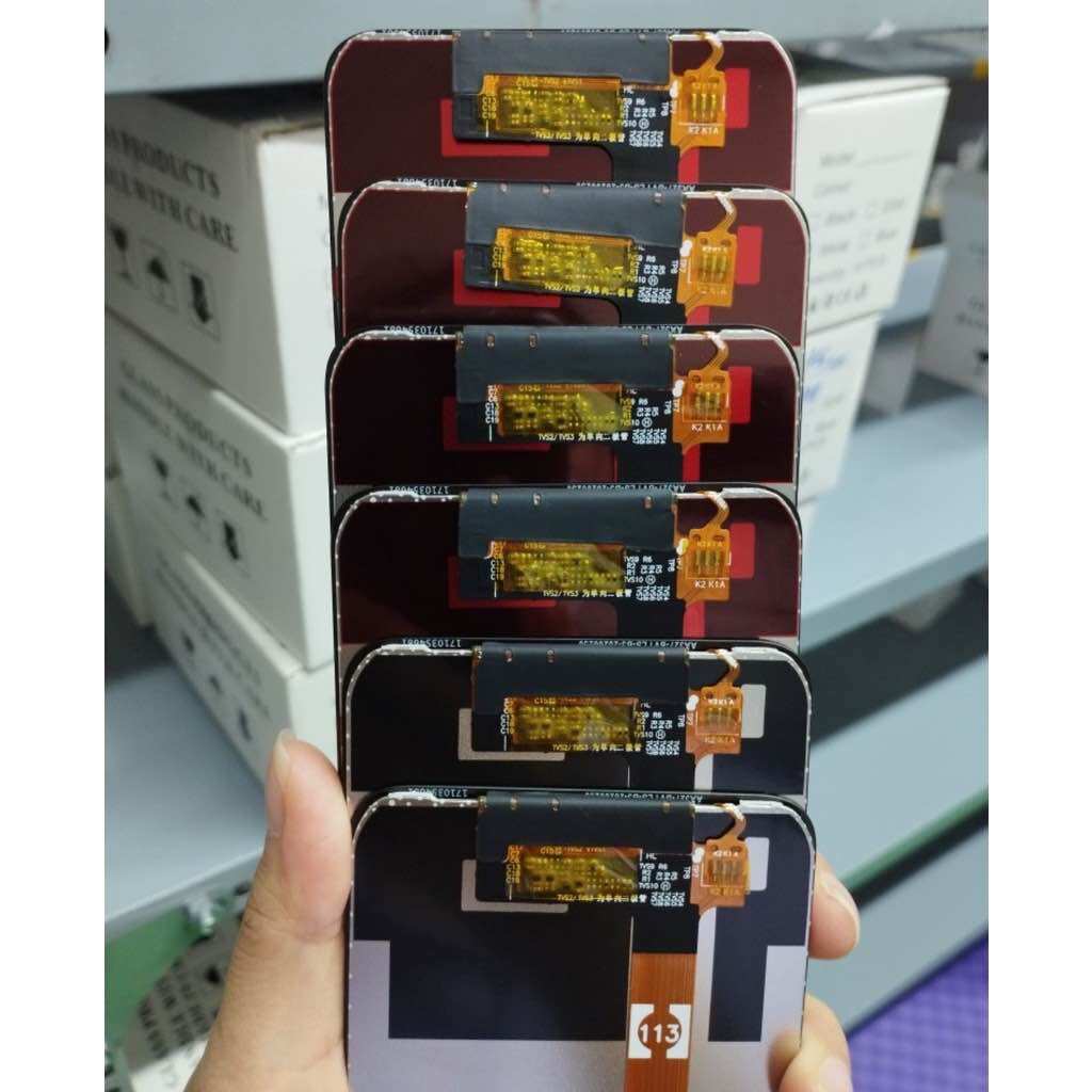 Màn Oppo A16/ A16s Zin