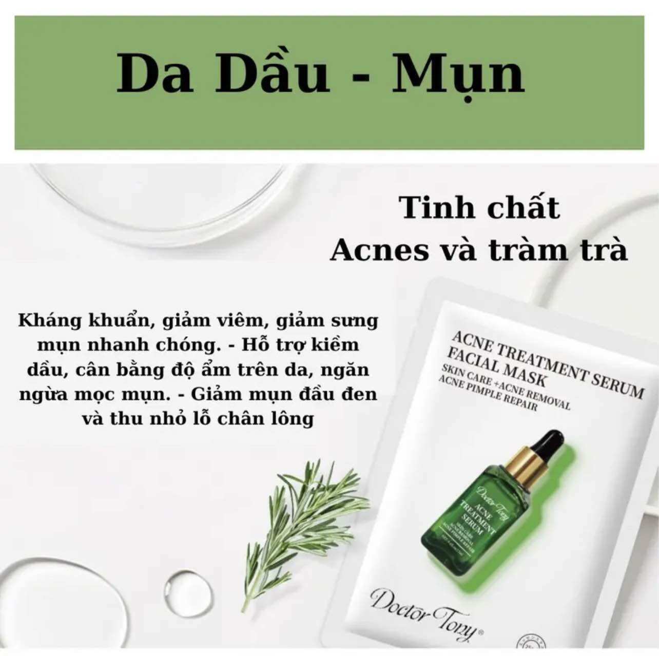 Combo 60 mặt nạ cấp ẩm dưỡng trắng da nội địa Trung
