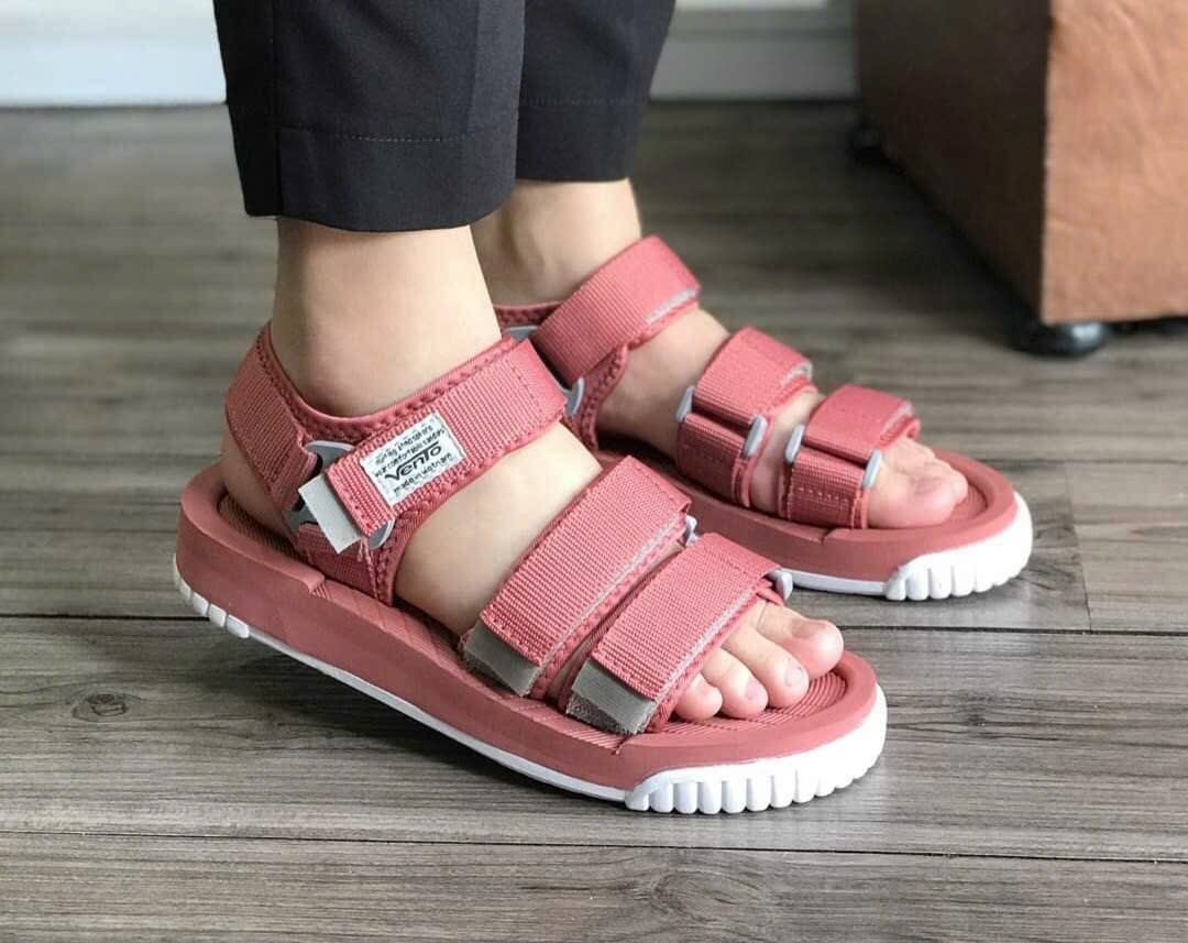 Sandal Vento Cao cấp SD9801 (Đủ màu)