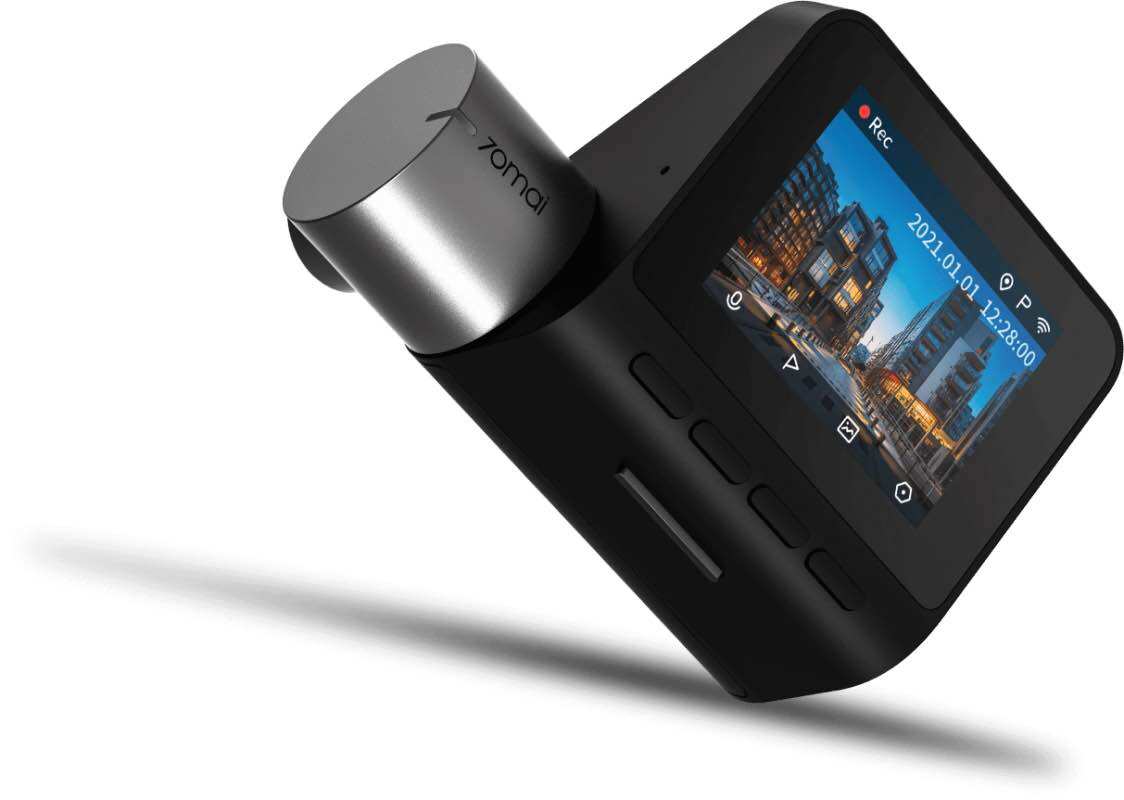 CAM HÀNH TRÌNH 70MAI A500S DASH CAM PRO PLUS
