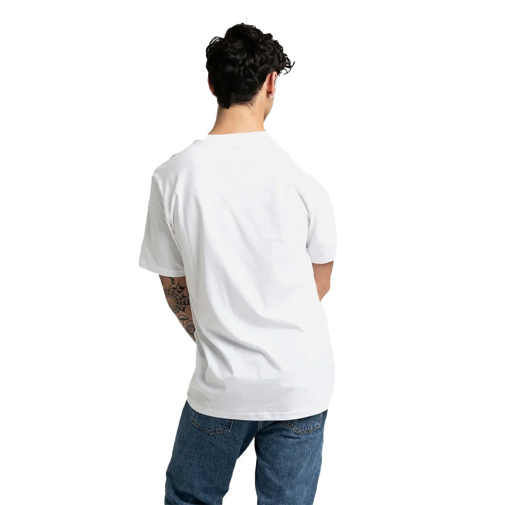 Áo Converse Love Is Key Ss Tee Creative 10025271-A02