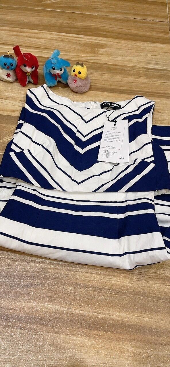 Vero moda đầm nữ