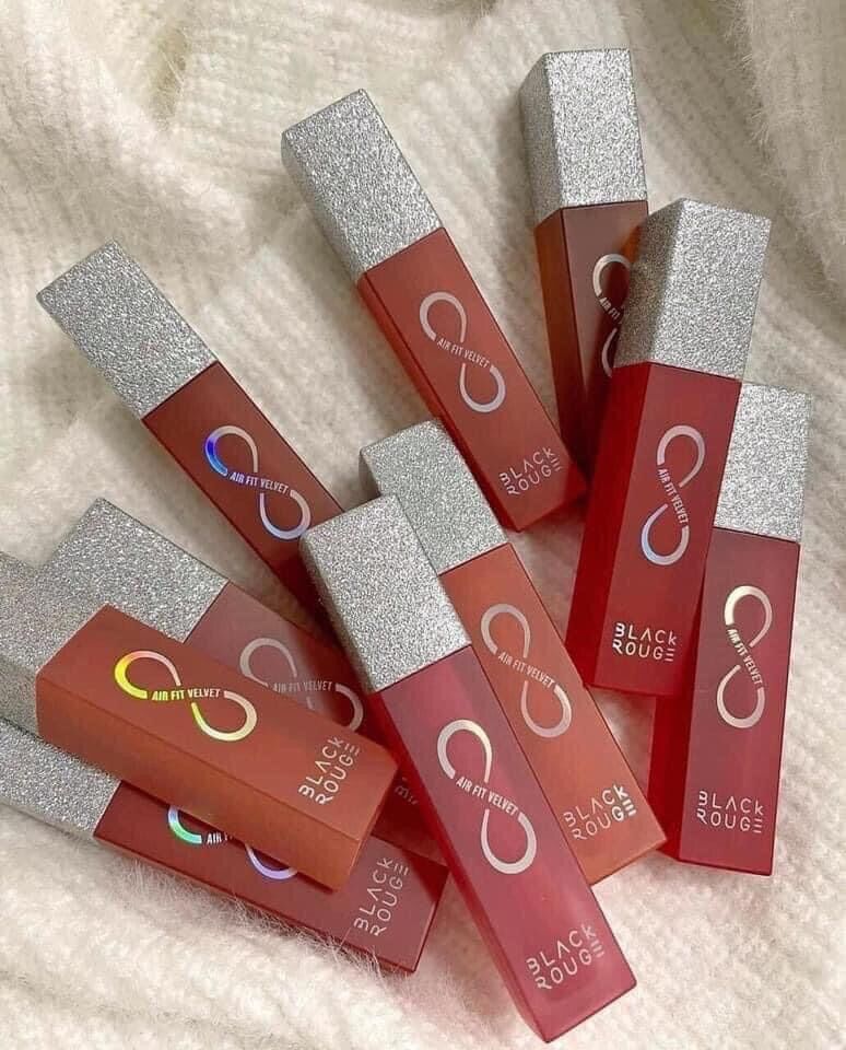 Son BlackRouge ver 8 đủ màu