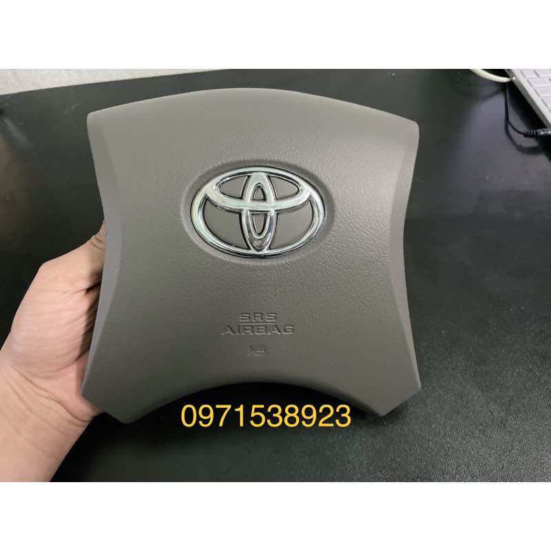 Nắp còi toyota cao cấp