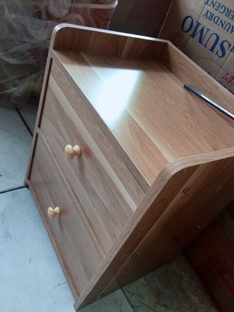 Kệ đầu giường . Kệ đầu giường gỗ Mdf