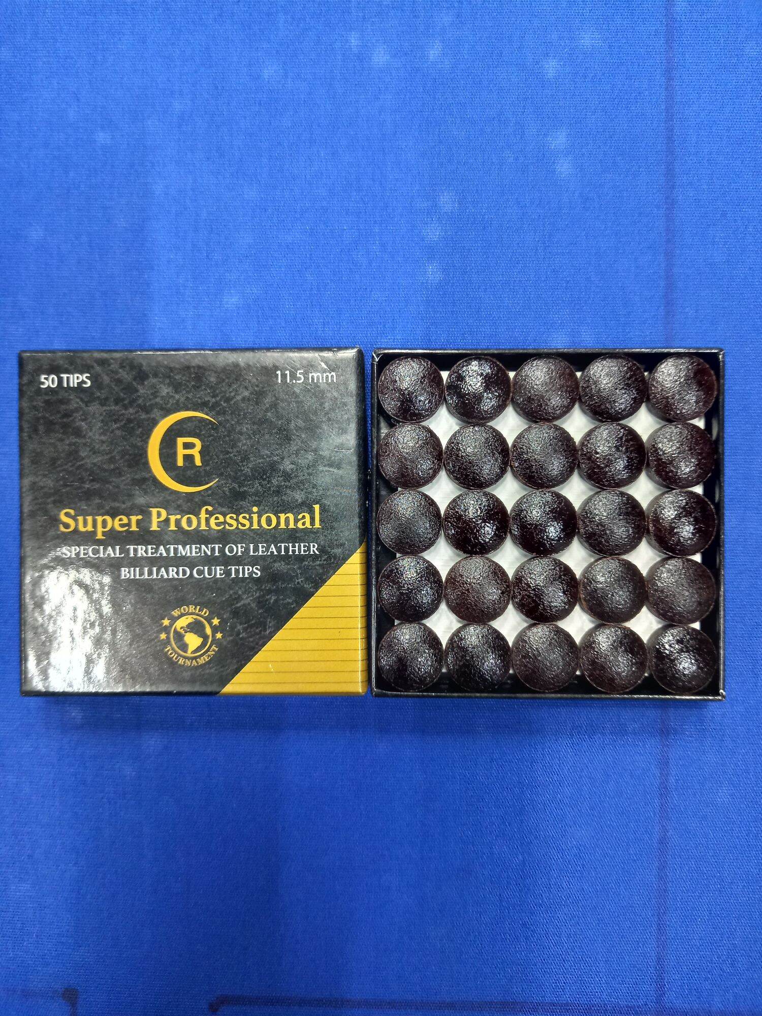 [HCM][ĐẦU CƠ BIDA] ĐẦU CƠ R