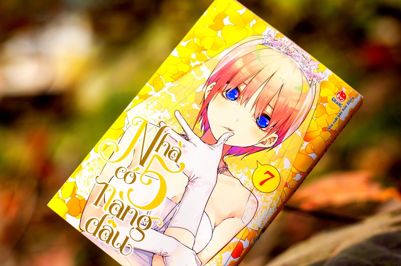 Nhà Có 5 Nàng Dâu - Lẻ tập