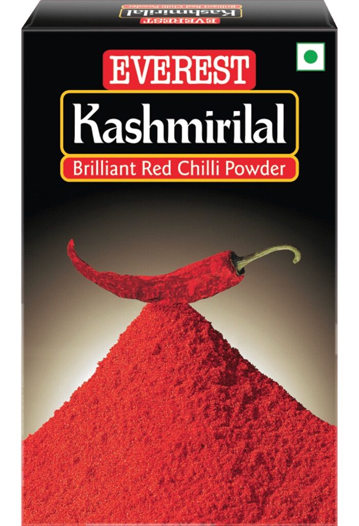Everest kashmirilal
