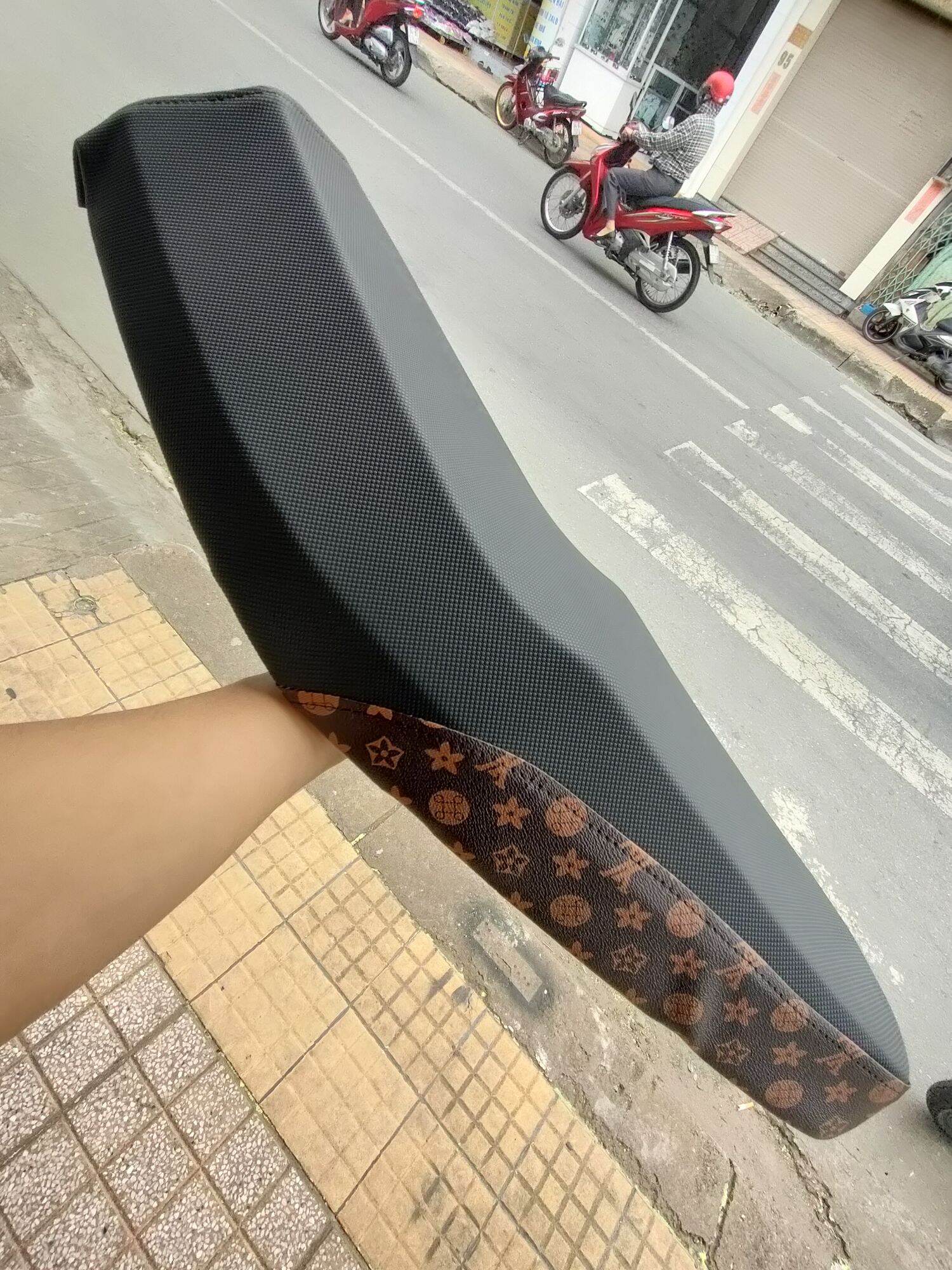 Yên gọt Wave Nhỏ (đời đầu) - loại tốt mẫu mã đẹp