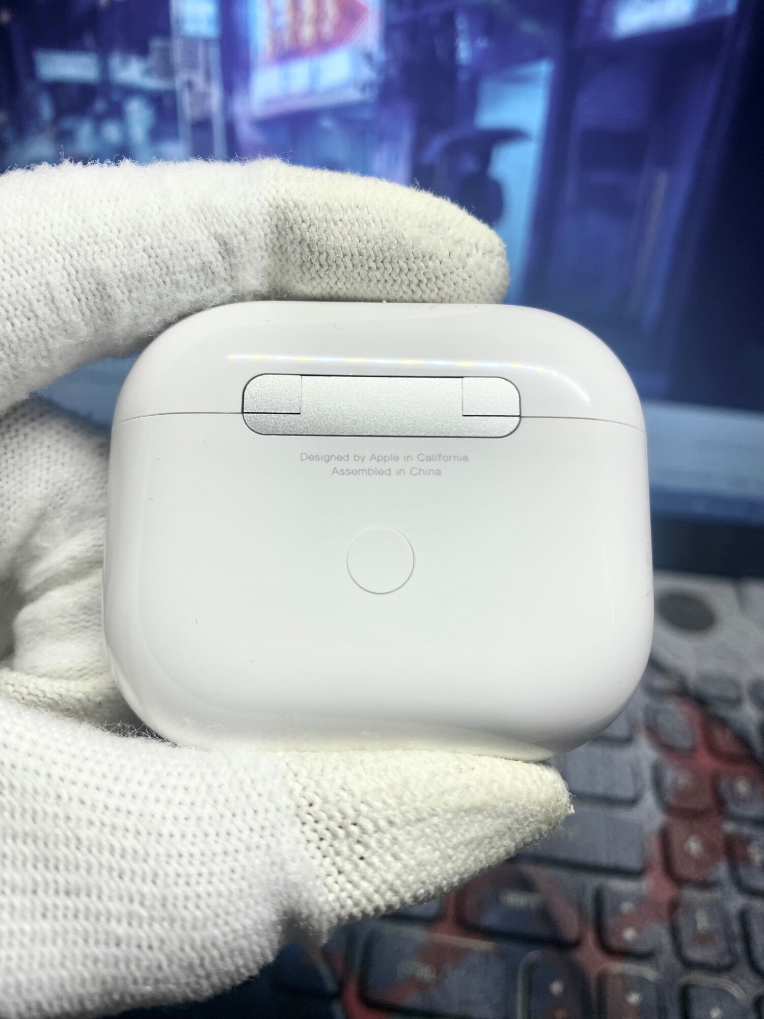 Tai Nghe Bluetooth Hổ Vằn Thế Hệ Thứ 3, Pin Trâu 6h