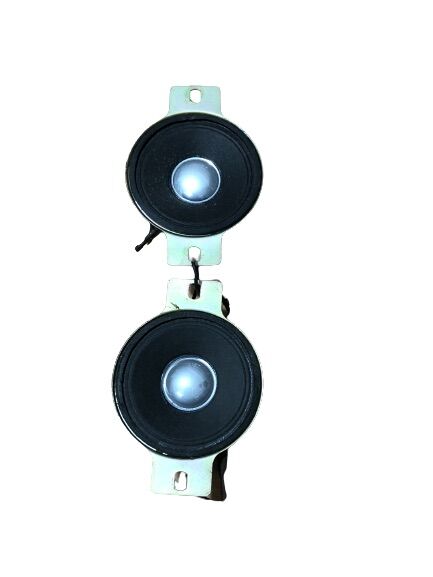 Đôi Loa Tép Bãi. Tiếng ngọt mềm