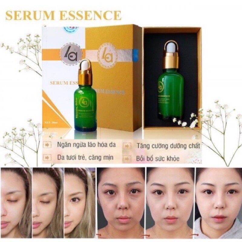 SERUM DƯỠNG PHỤC HỒI DA ESSENCE CYDO