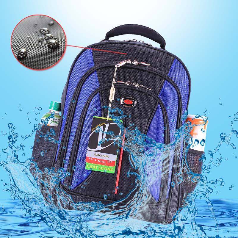 balo laptop kim long KL018