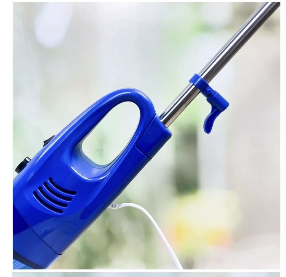 Máy hút bụi cầm tay Rapido RVC-600H