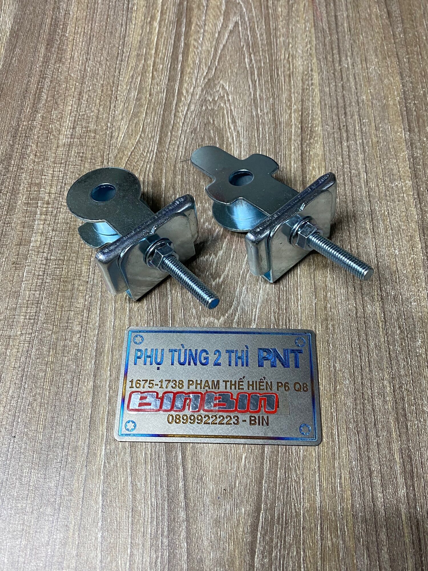 Pas tăng sên Xipo