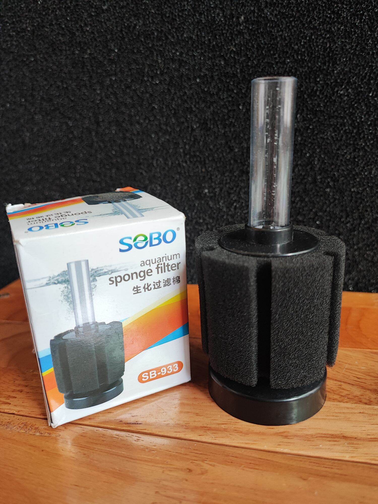 Lọc vi sinh mini Sobo SB-933