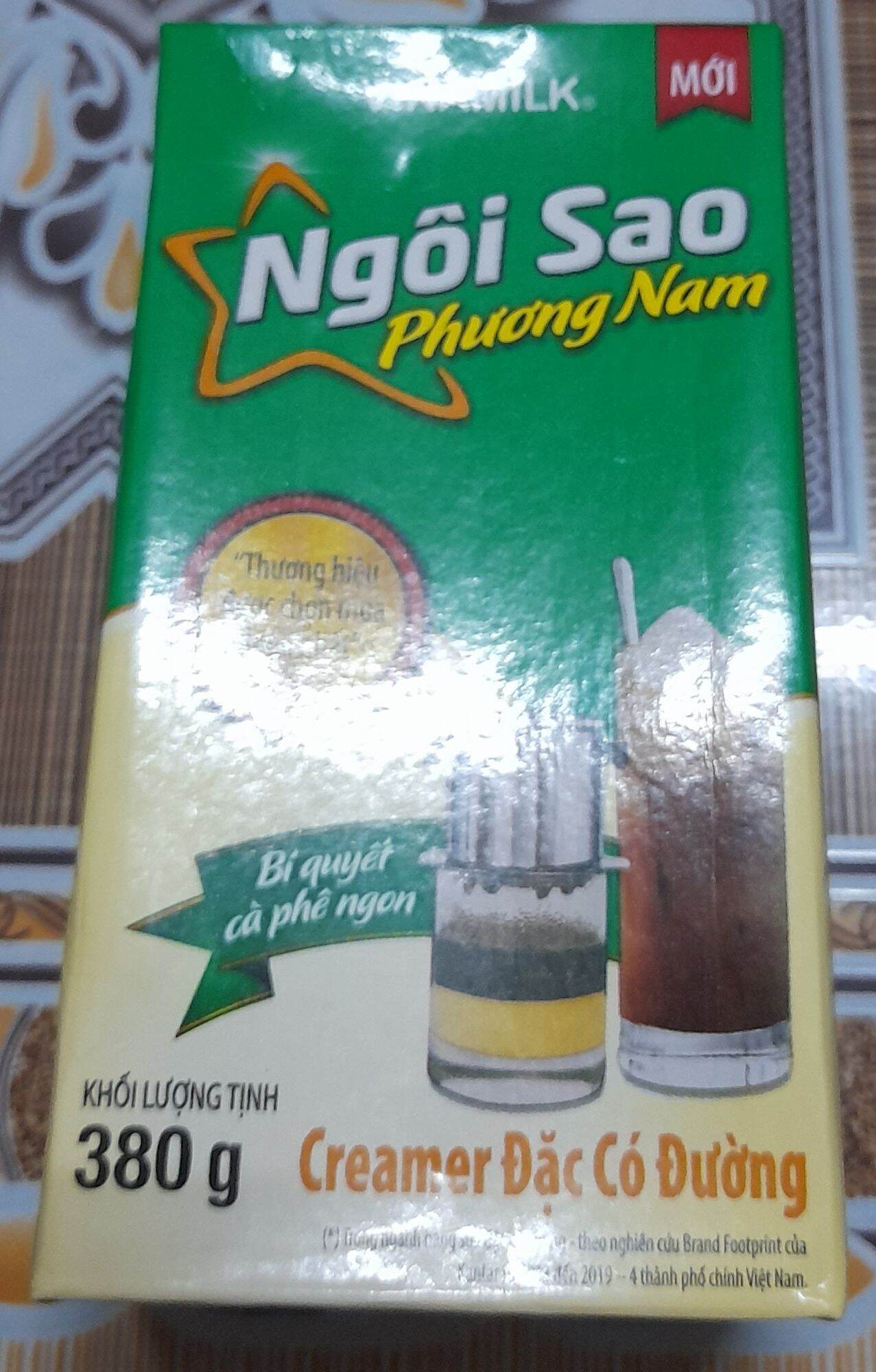 Sữa đặc