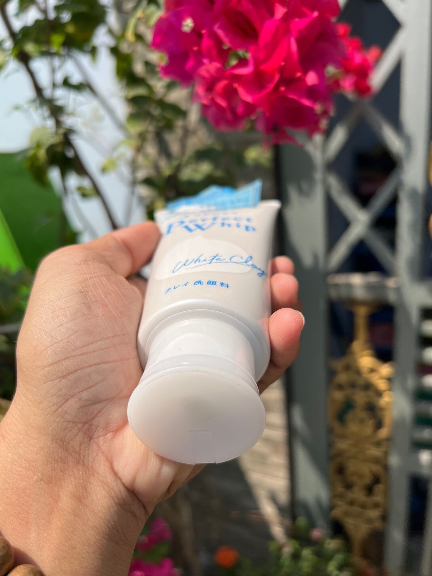 SỮA RỬA MẶT Senka Speedy 100g