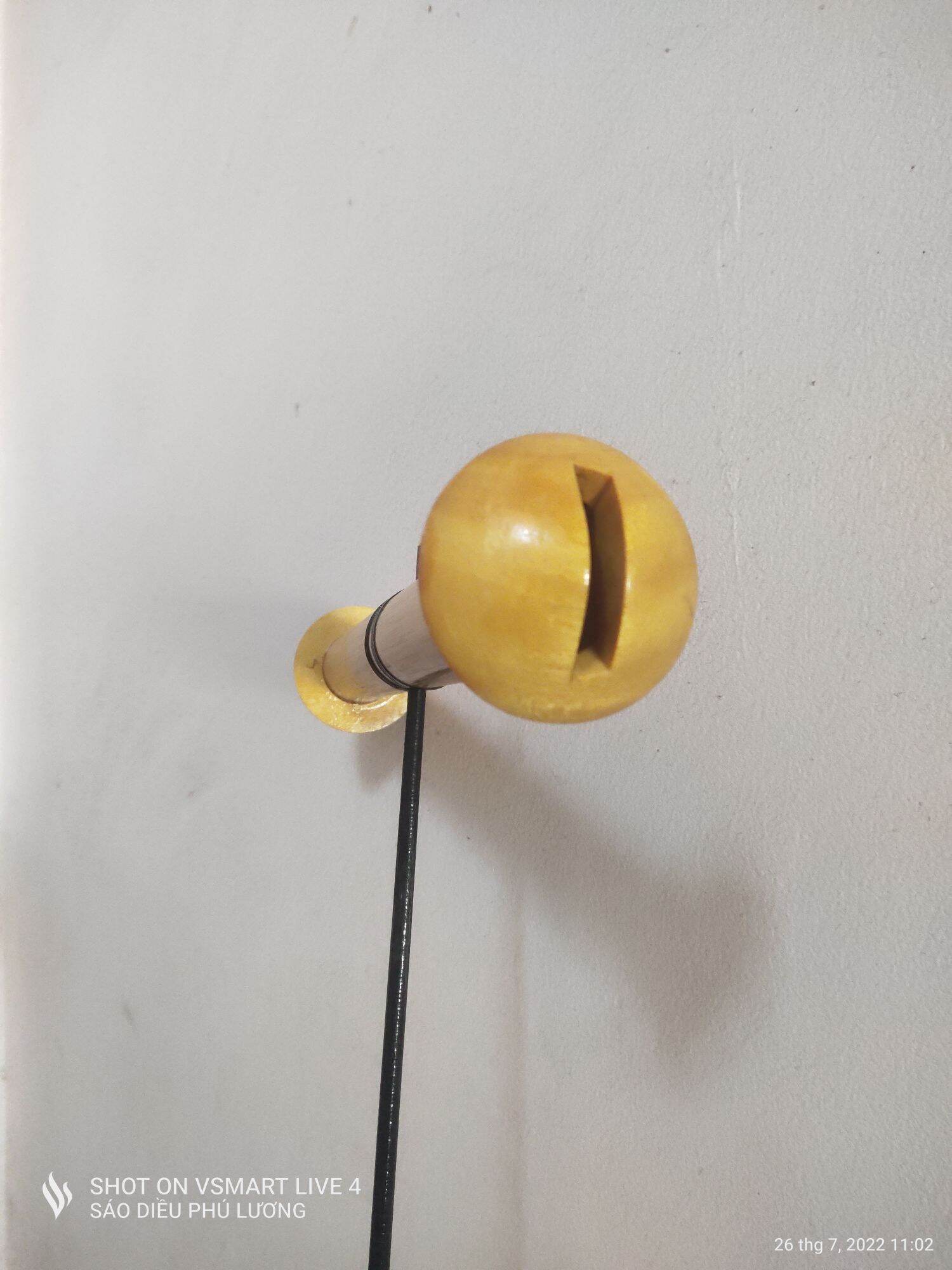 sáo diều  d50 hàng nét âm chuẩn.