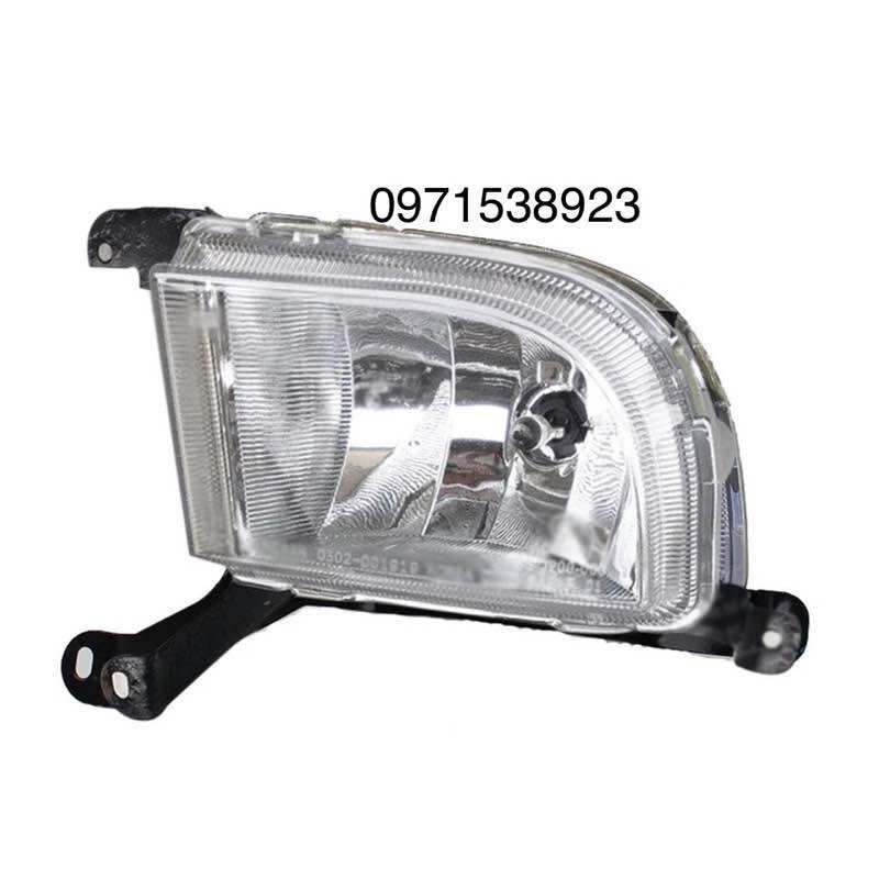 SET 2 Đèn gầm DAEWOO LACETTI 2005-2012 cao cấp giá rẻ