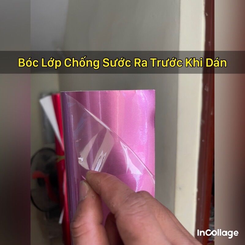 Decan Kendy Hồng Phấn Trang Trí Ô Tô Xe Máy