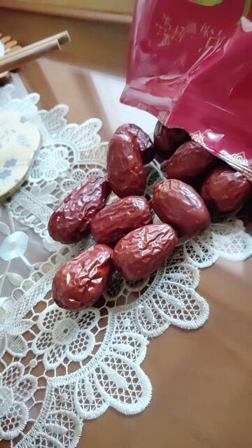 Táo đỏ tân cương cao cấp size đại