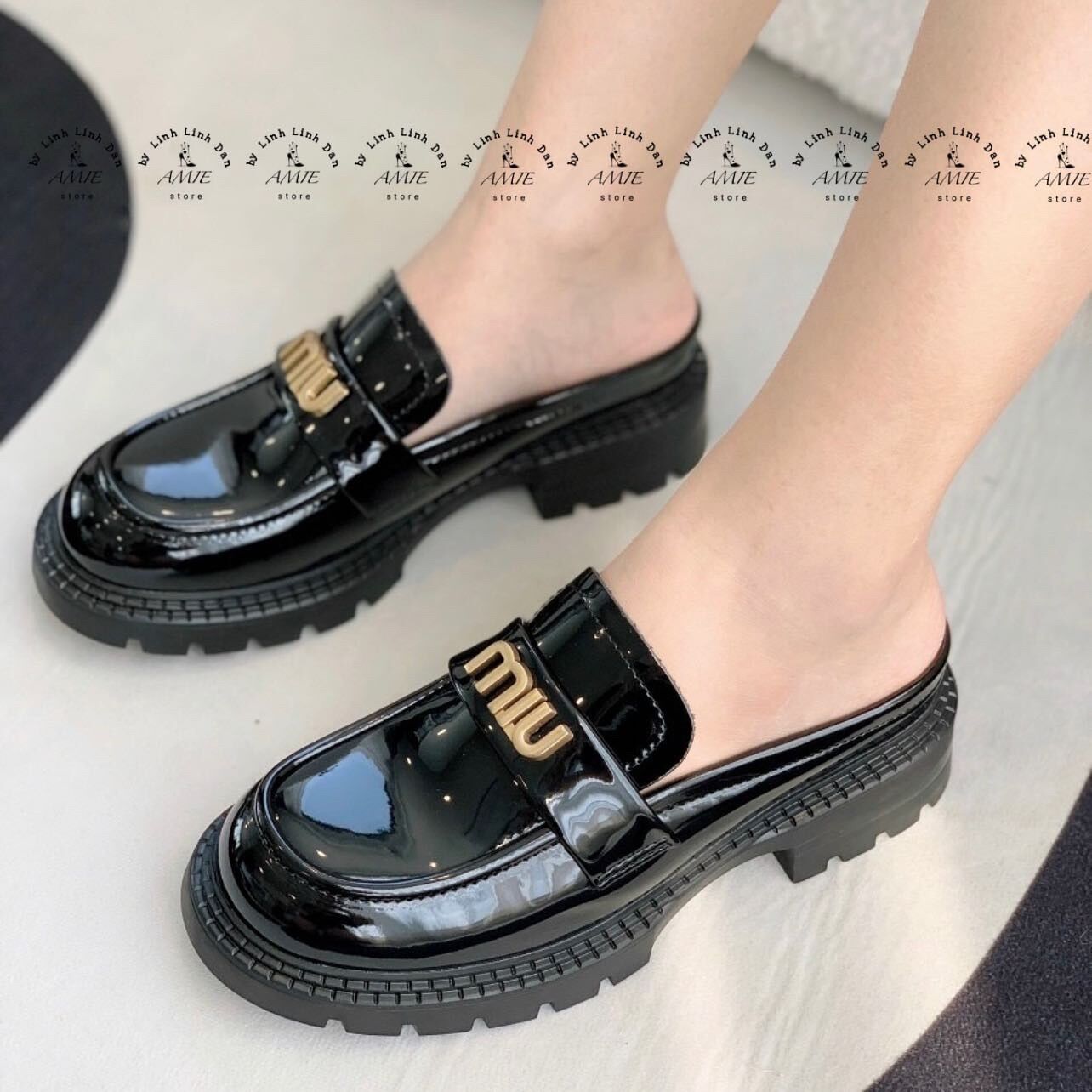 Sục đế cao miumiu