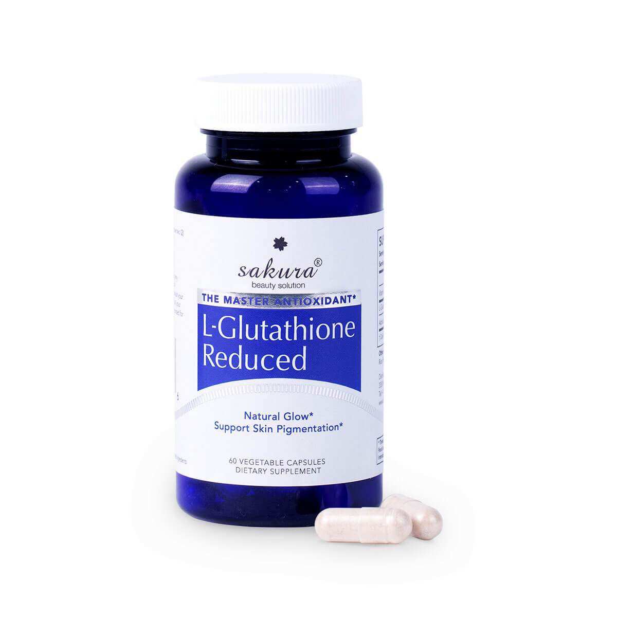 glutathione 1800mg vibrant Viên Uống Glutathione 1800Mg Hỗ Trợ Làm Đẹp Da Thải Độc Tố Mịn Da Trắng Hồng