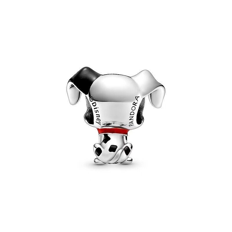 CHARM PAN ALE DISNEY CÚN CON BẠC S925 CAO CẤP