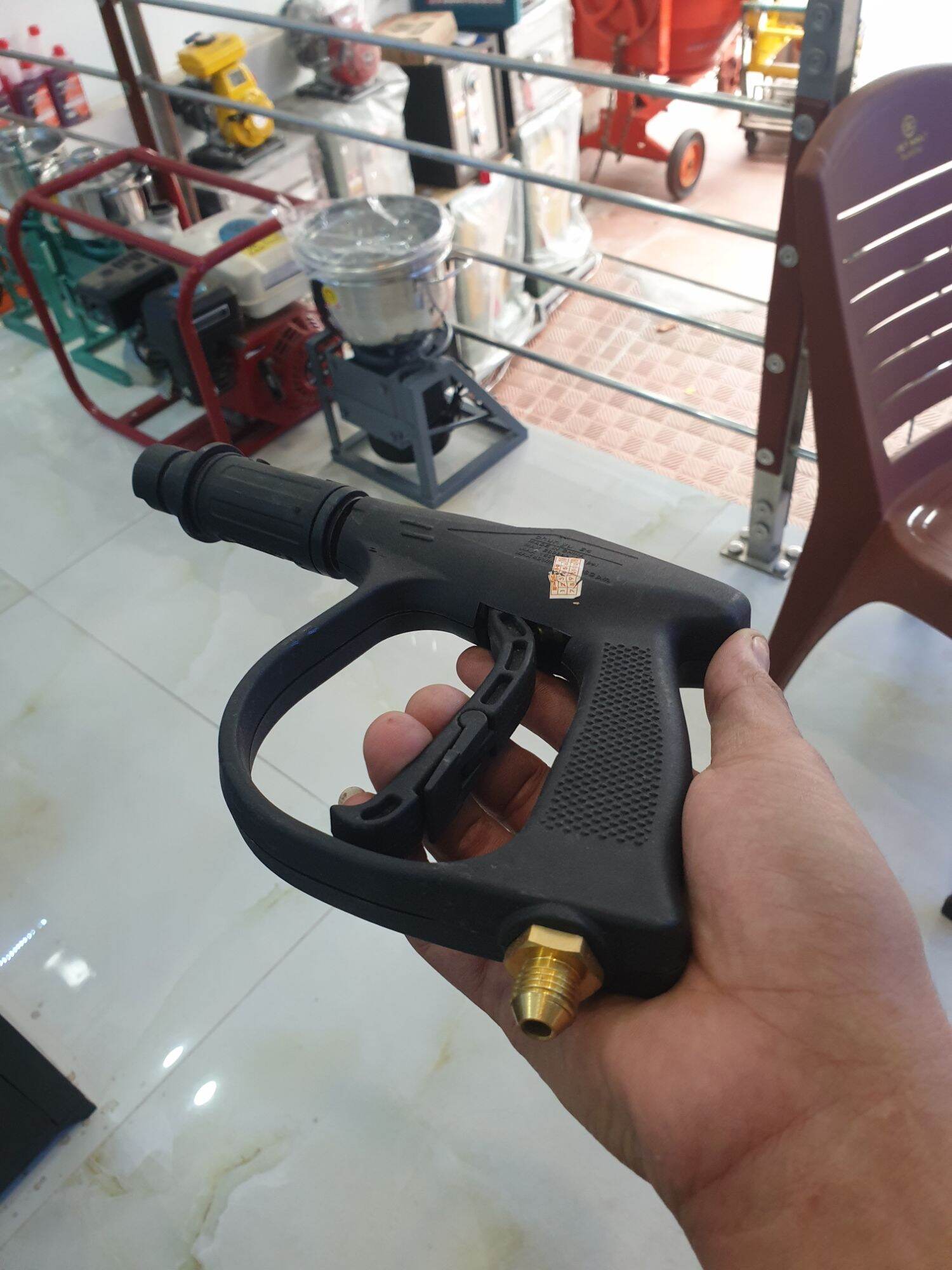 VÒI SỊT MÁY RỬA XE ÁP LỰC CAO GIÁ SIÊU RẺ
