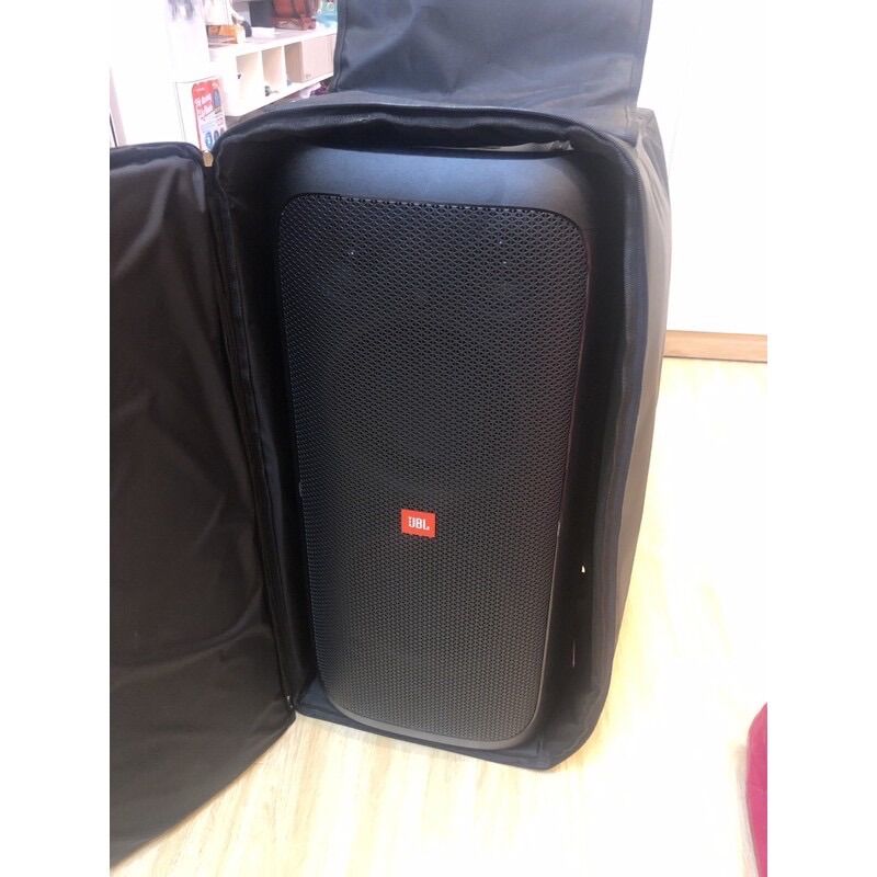 Túi đựng loa JBL PartyBox 310