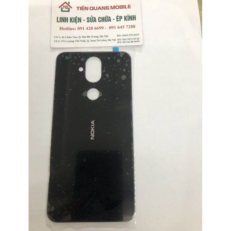 Nắp lưng Nokia X7/Nokia 8.1