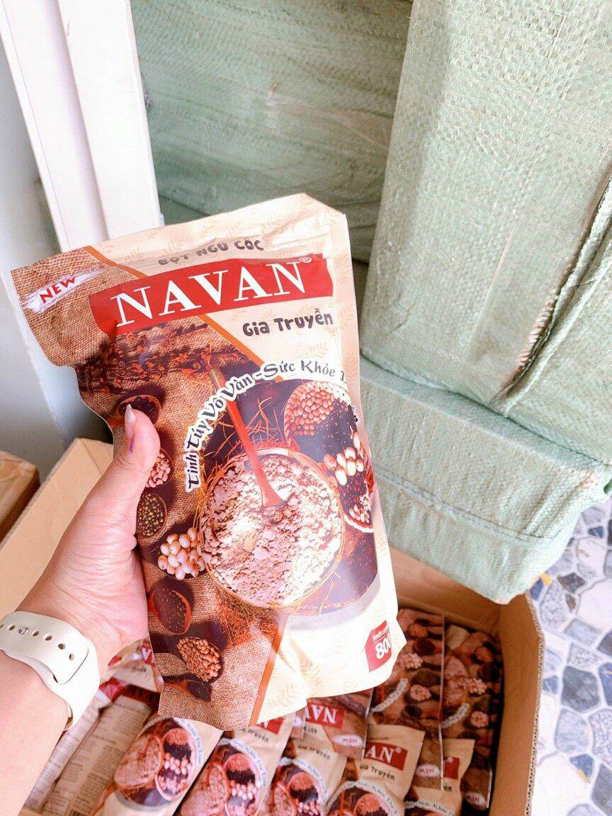 Ngũ Cốc Navan