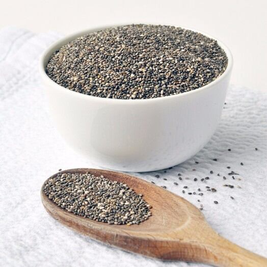 500g Hạt Chia Black Bag Chia