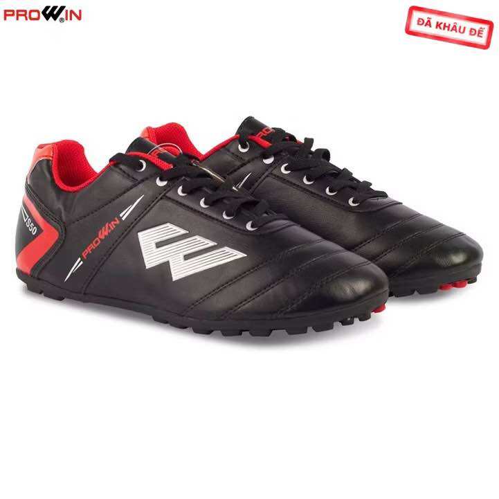giày đá banh prowin chính hãng VN (size 38-45)