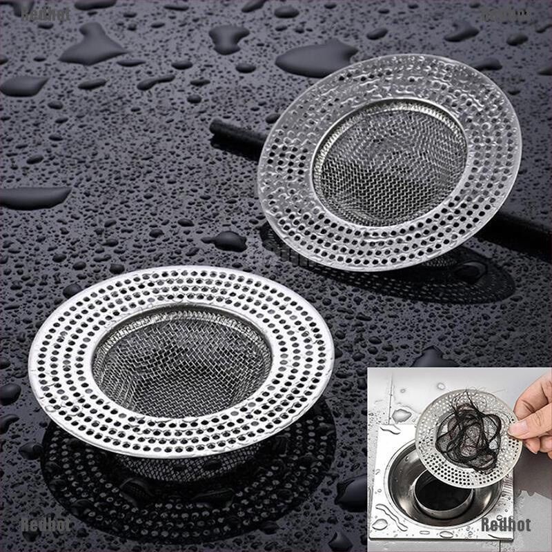 Lưới lọc rác, cặn nhà tắm bằng inox không rỉ