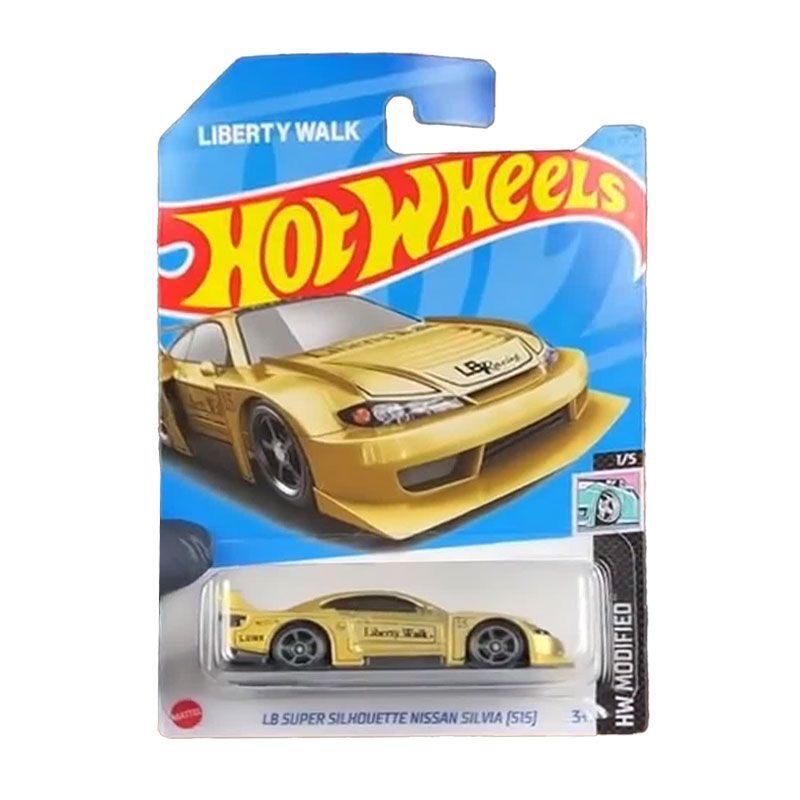 Xe Đua Hot Wheels Hợp Kim Audi Honda Nissan S15 Mẫu Xe Đồ Chơi Xe Chạy Trên Trục Xe Đua Nhỏ Xe Đồ Ch