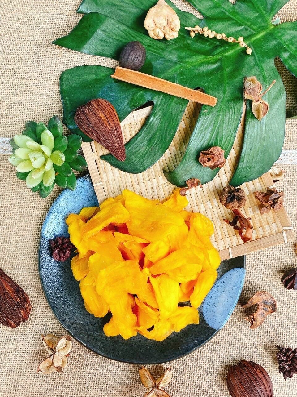 🧧MỨT TẾT 2022 🧧 MÍT SẤY DẺO 500G 🧧