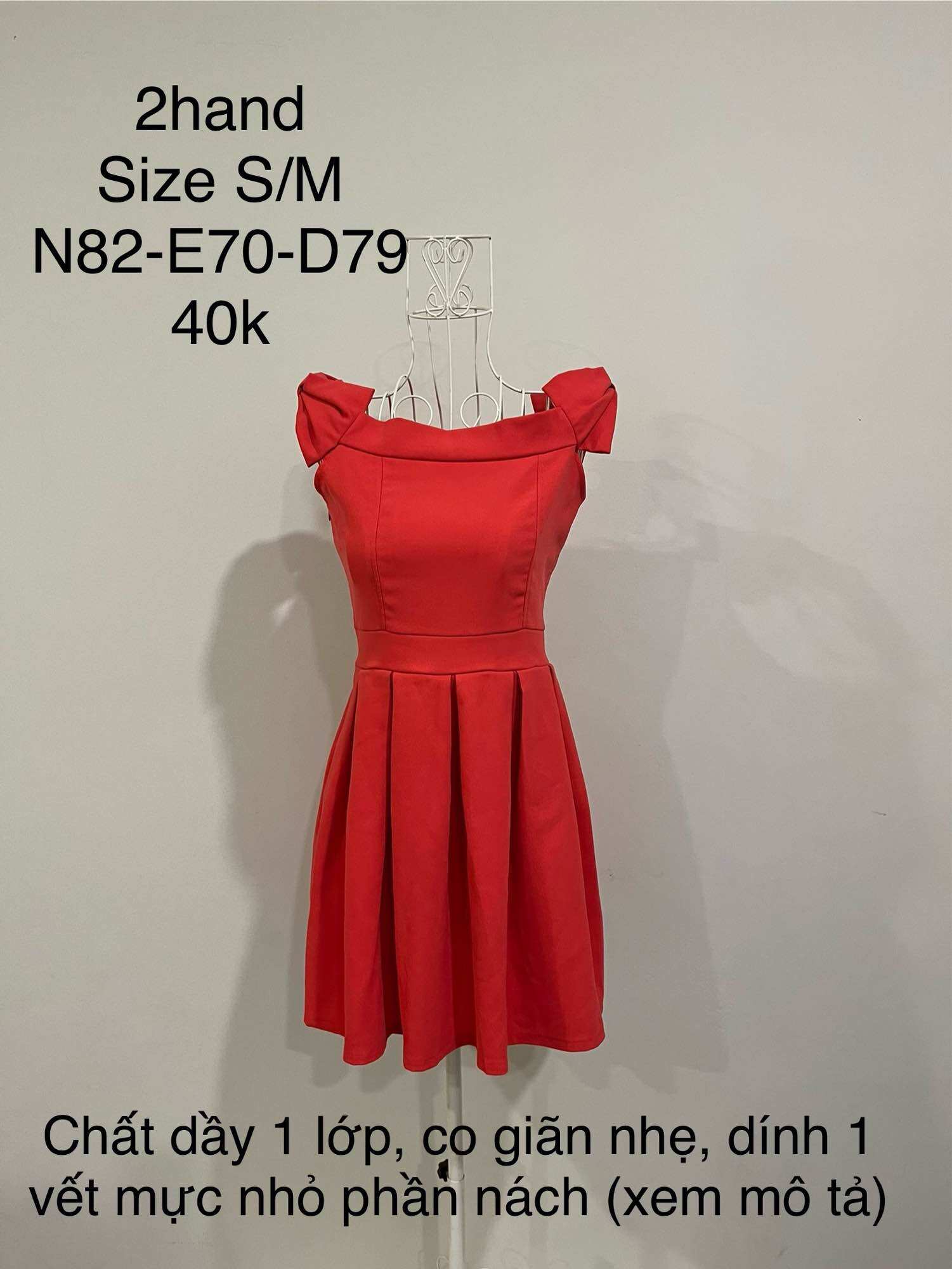 Beautiful Pink/Red Dress - Many Styles
