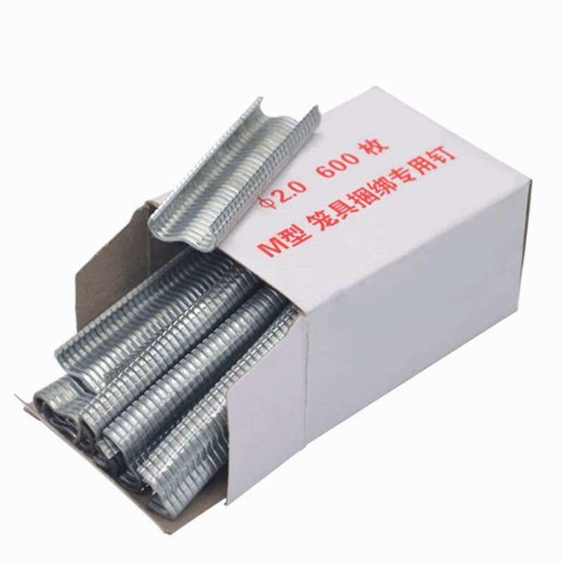 Kìm Băng Ráp Lồng Gà, Thỏ, Bồ Câu… Thú Cưng