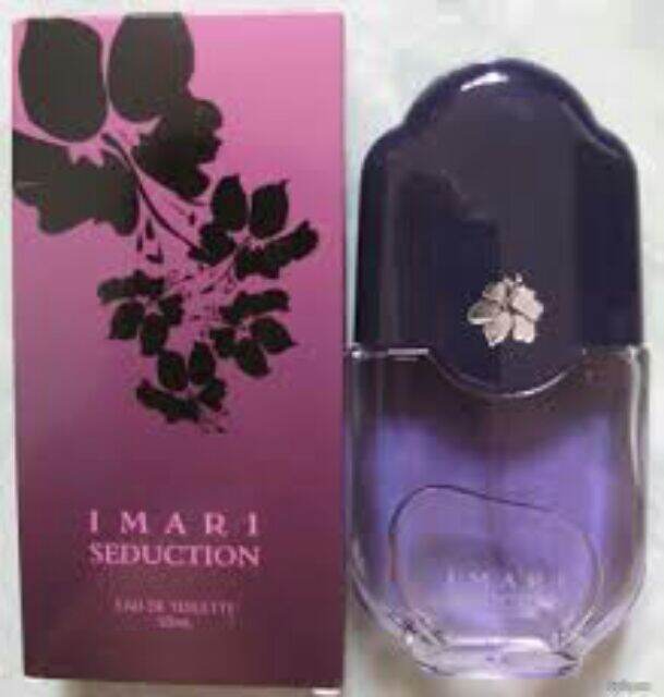 Nước hoa imari avon chai 50ml hàng bao thơm