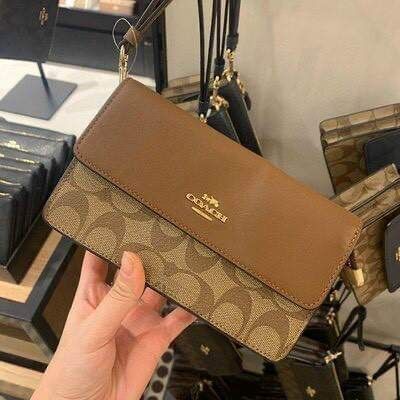 Clutch Cầm Tay cổ điển sang trọng
