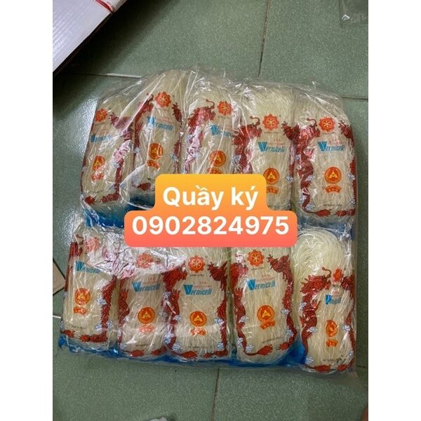 Bún tàu (bún miến) Long Phụng (Minh Châu) 100 gr